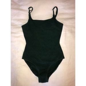 Danskin Leotard